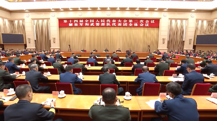 President Xi Jinping urges military to advance strategic capabilities ...