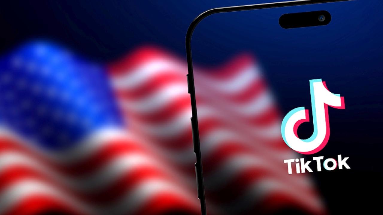 Expert: TikTok Ban Is Problematic To The U.S. - CGTN