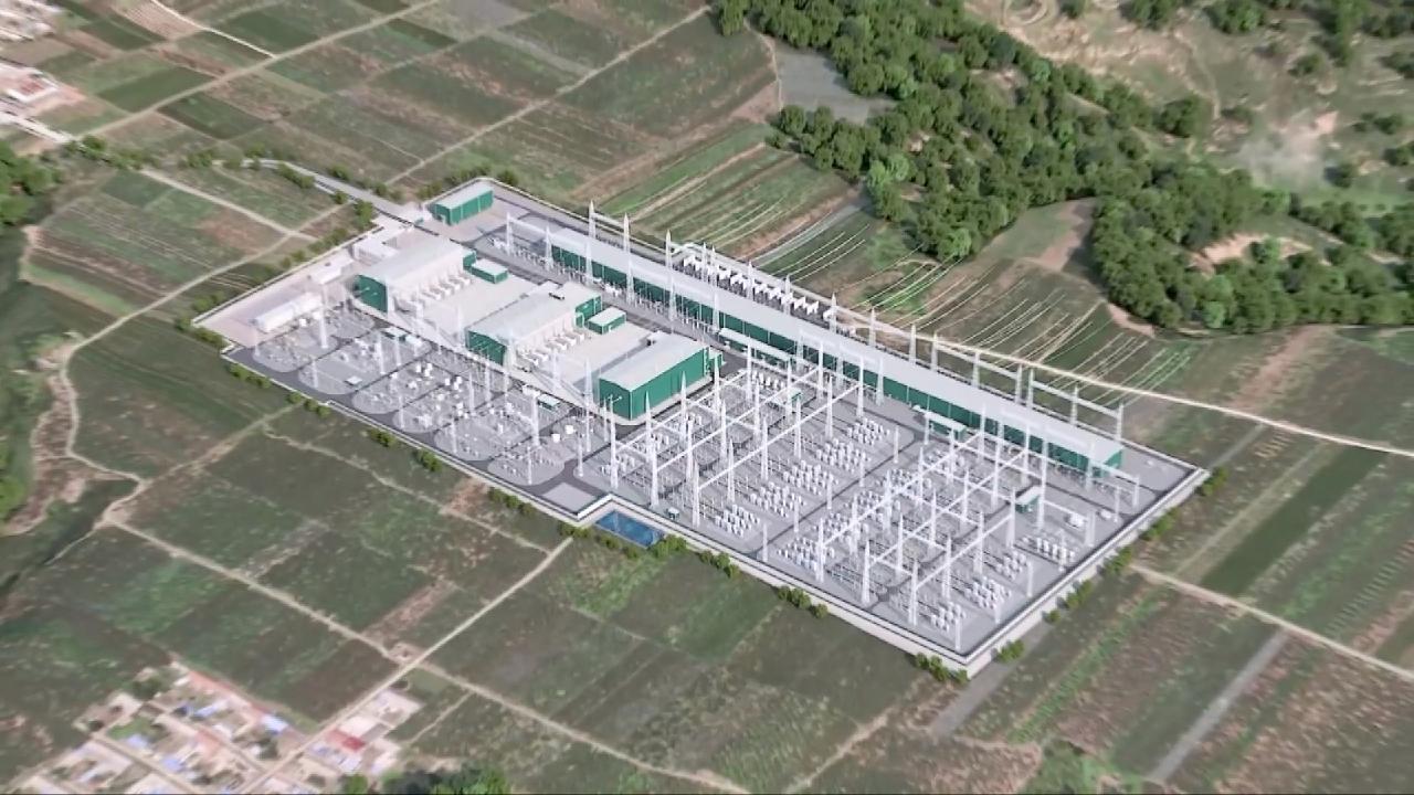 construction-begins-on-28-billion-yuan-power-grid-pair-cgtn