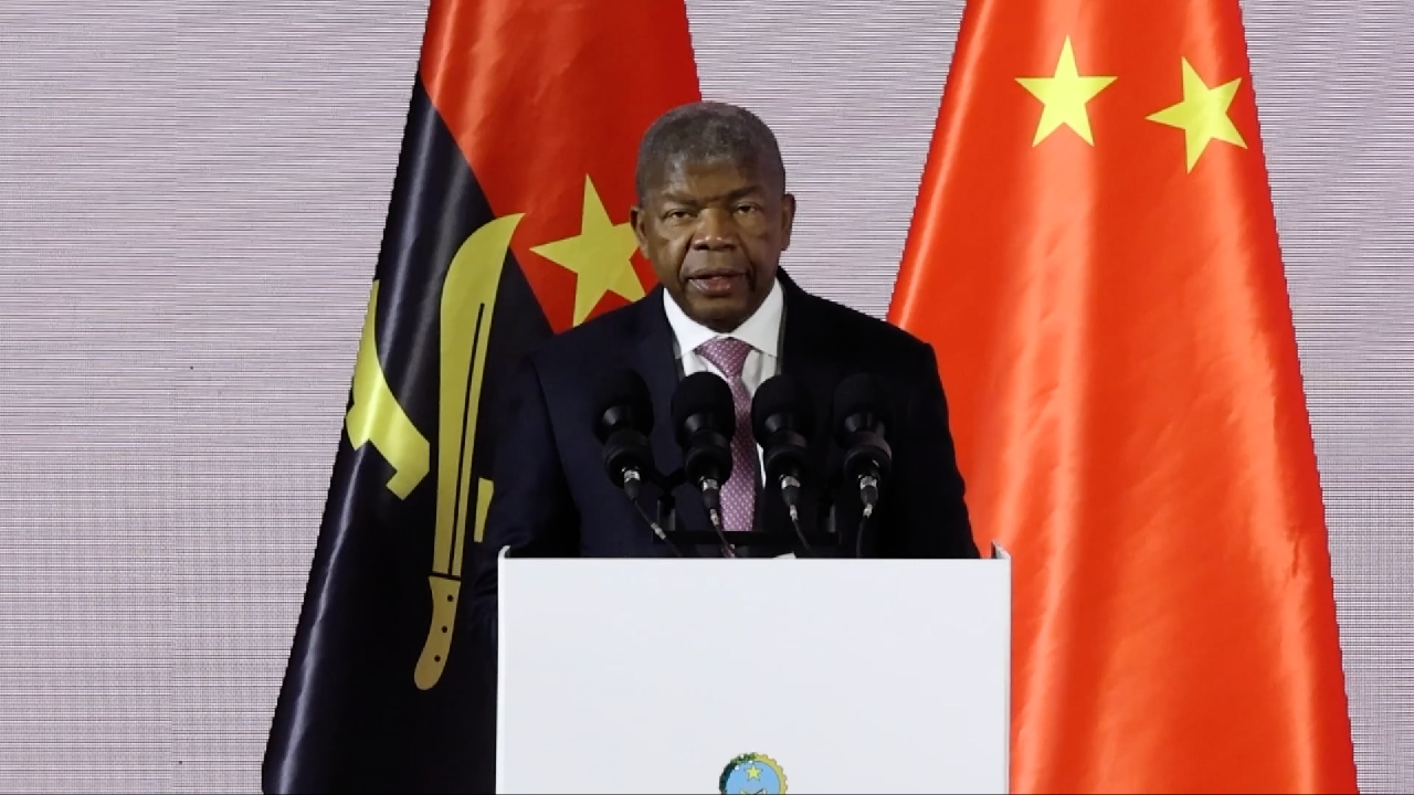 Forum held to promote economic cooperation between China, Angola - CGTN