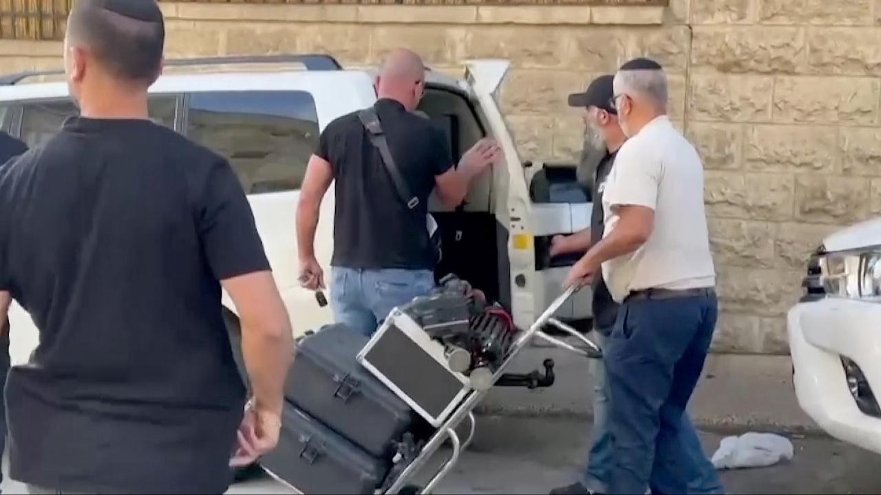 Al Jazeera claims it has tried balanced coverage despite being banned