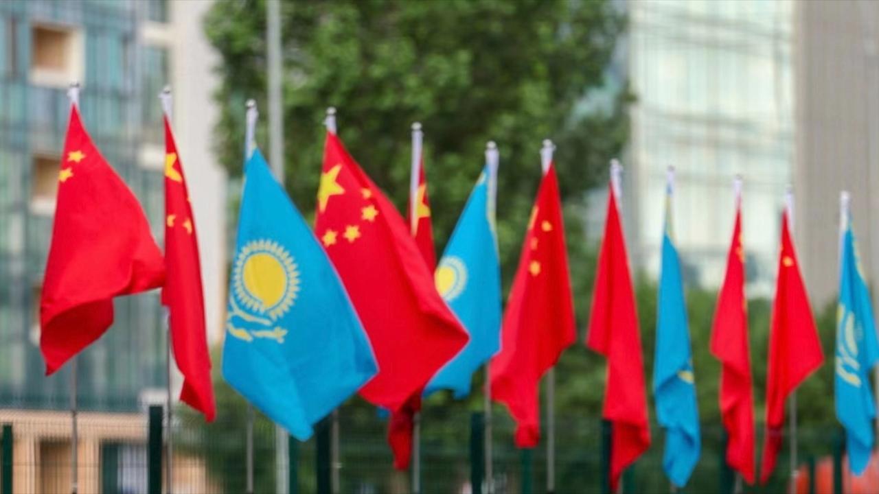 CMG holds cultural exchange event between Kazakhstan, China in Astana