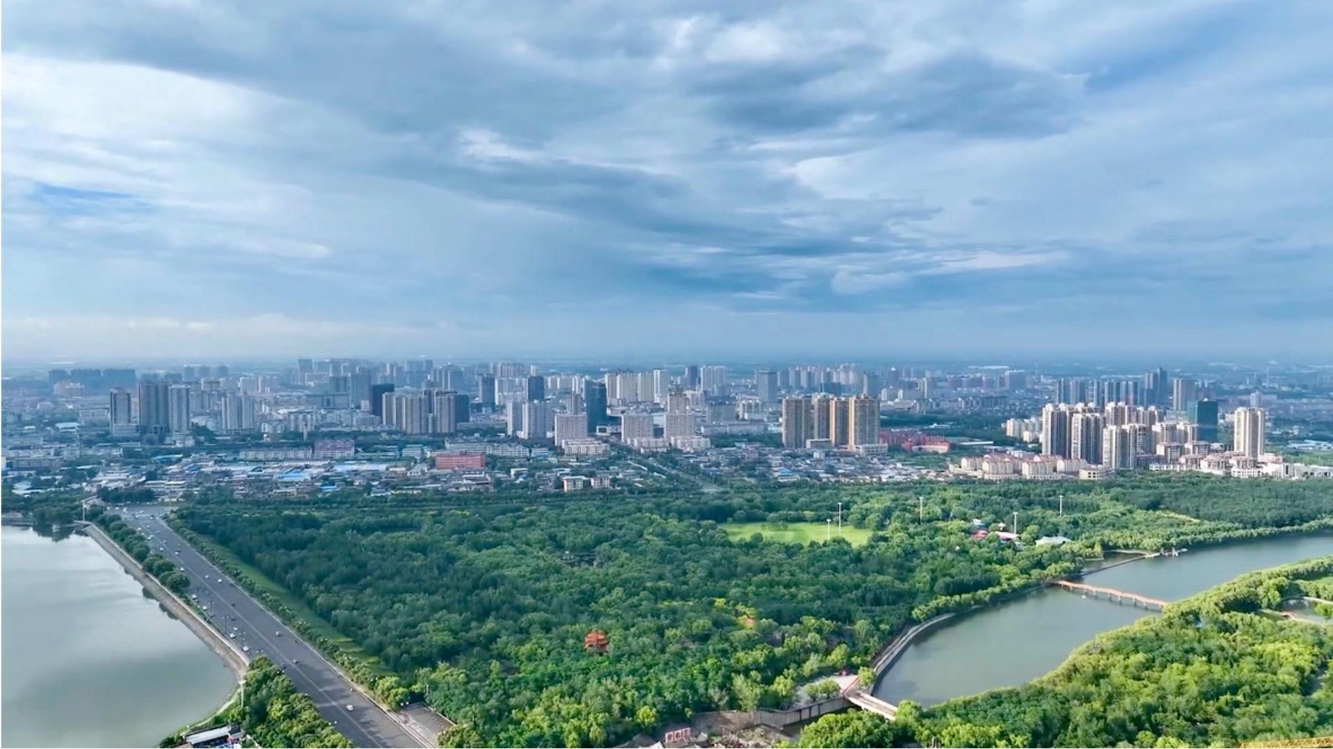 Lyuliang: Transforming from Coal to Hydrogen in North China