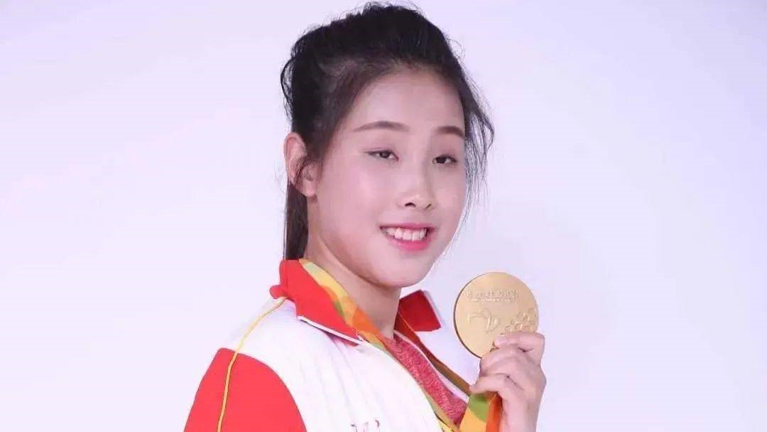 Swimmer Zhang Xiaotong returns to Paralympics with a stronger mind