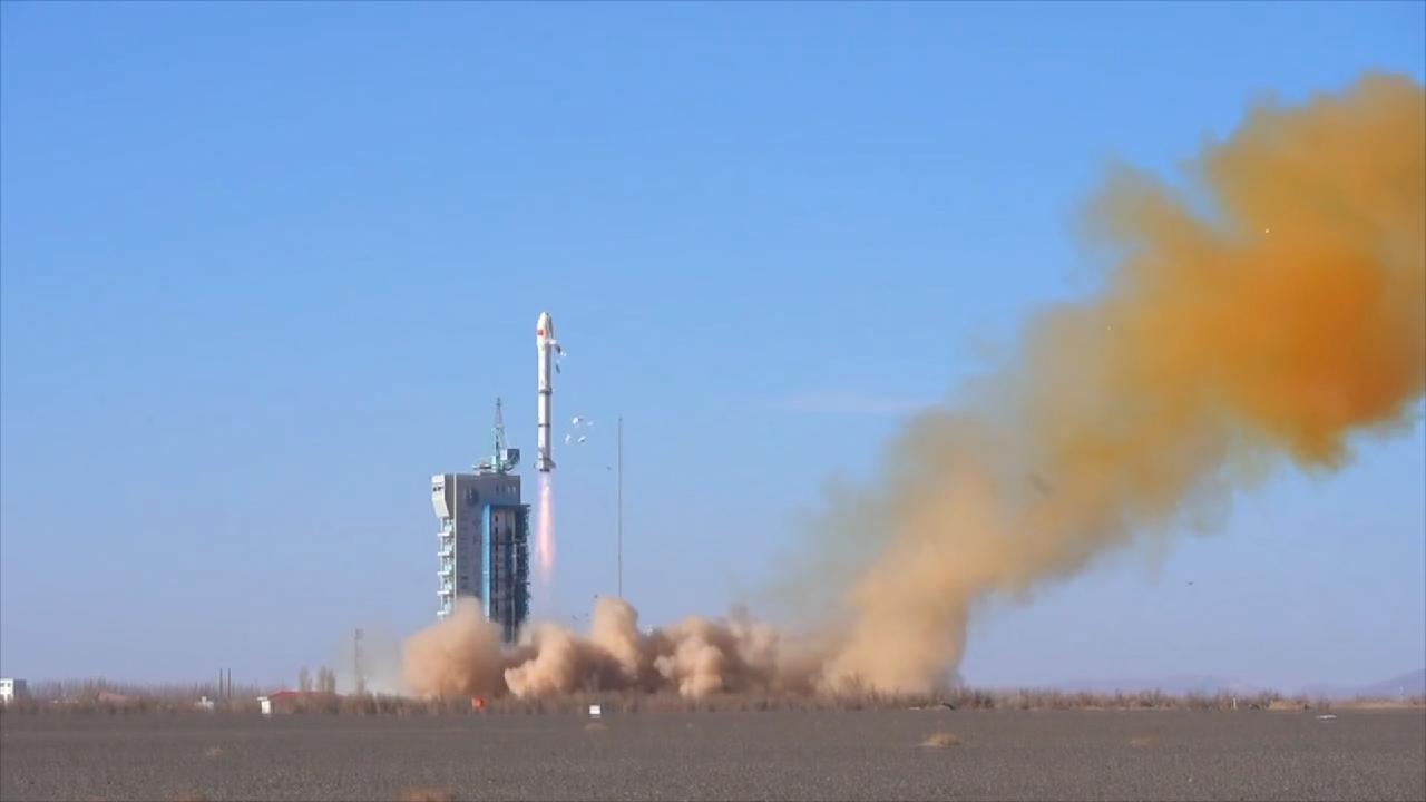 China-Africa Space Collaboration Aids Populations Throughout the Continent