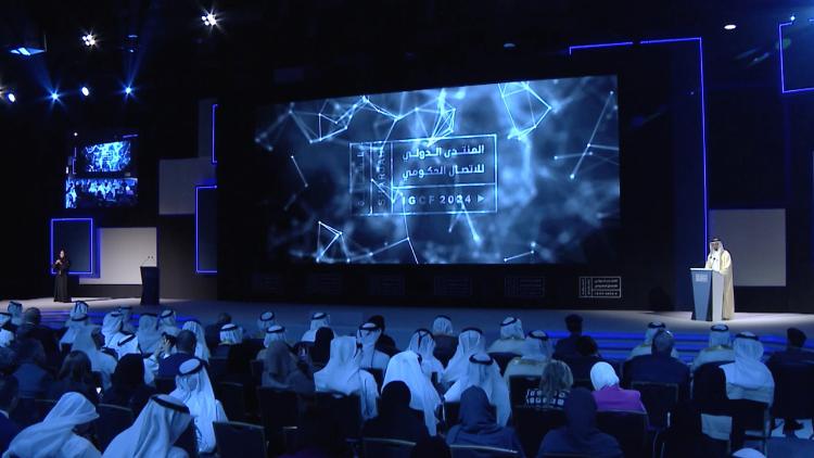 "AI Application" is the Hot Topic as Communication Forum Begins in UAE