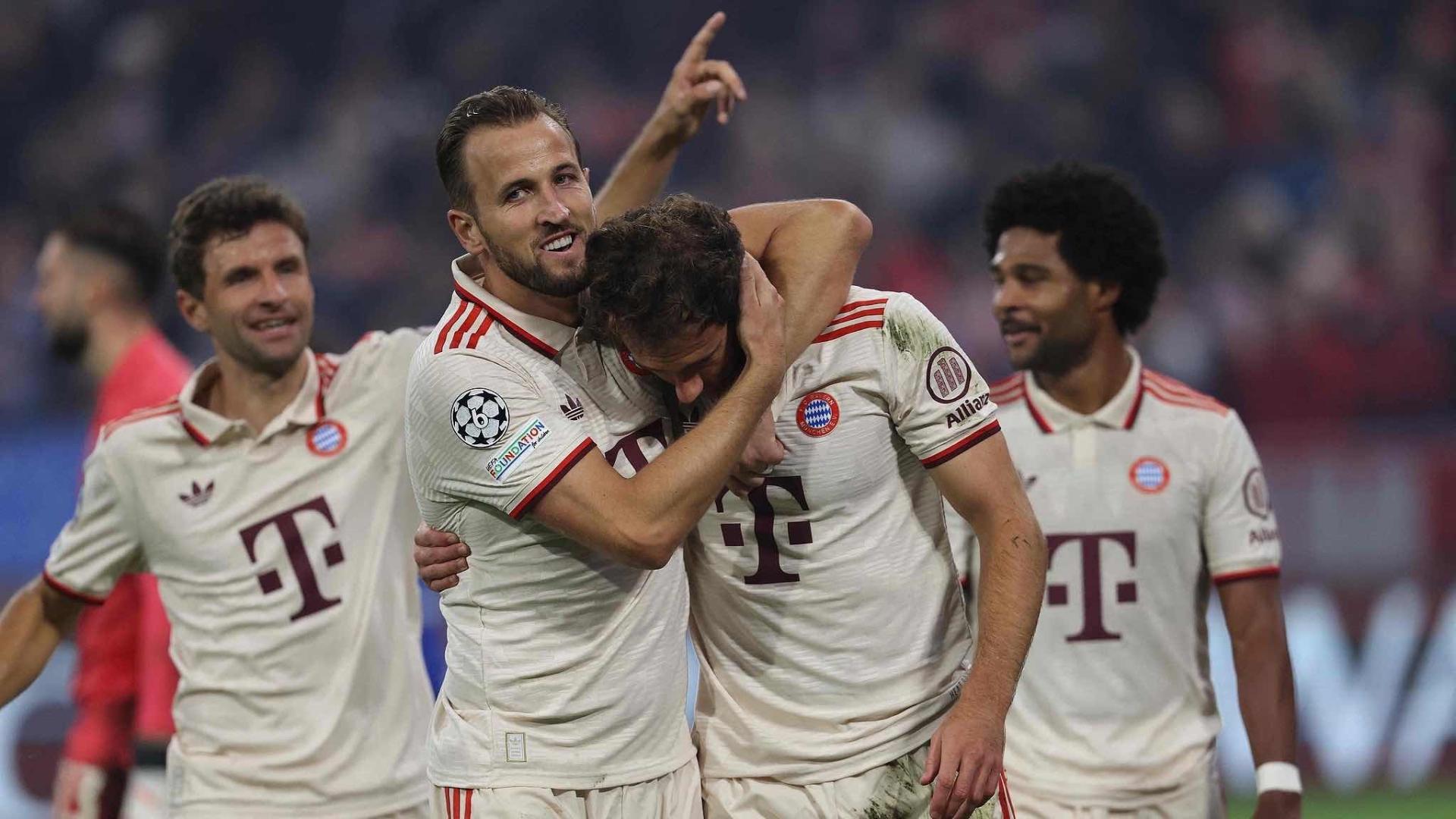 How is the revamped format changing UEFA Champions League dynamics?