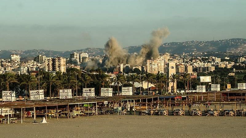 Analyst: Israeli ground incursion in Lebanon is likely to be temporary