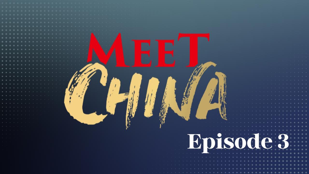 Explore China Ep.3