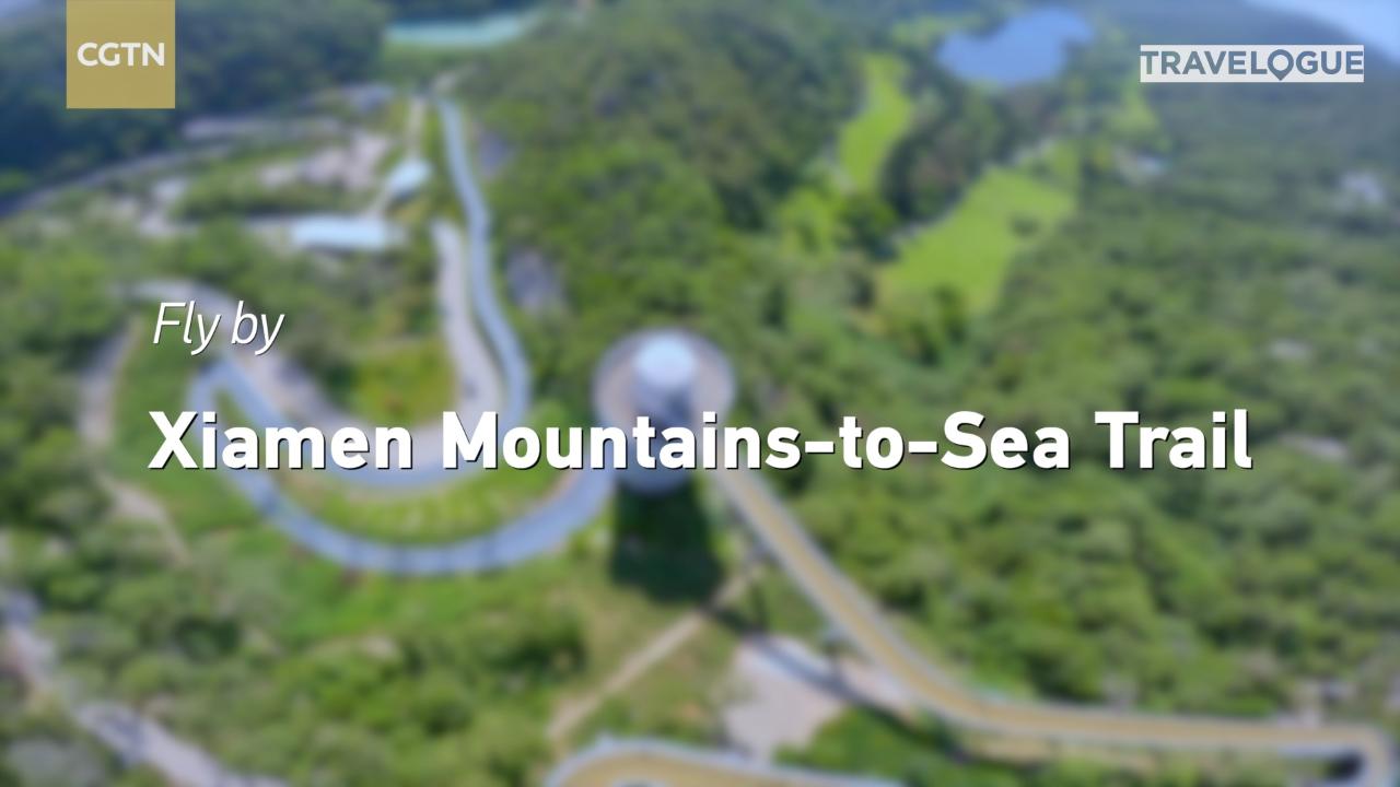 Fly by Xiamen Mountains to Sea - Wu 1iac49uq97bviunvtkth112gp1dv 1280