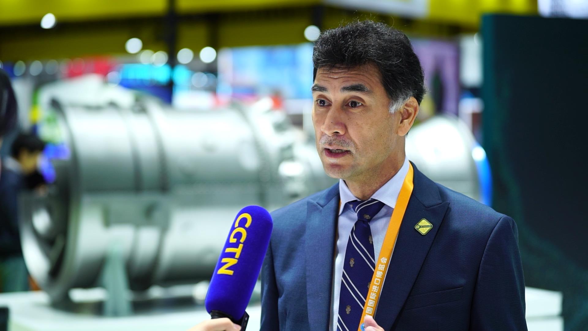 GE Vernova prepares to power China's next 5-year renewable energy push