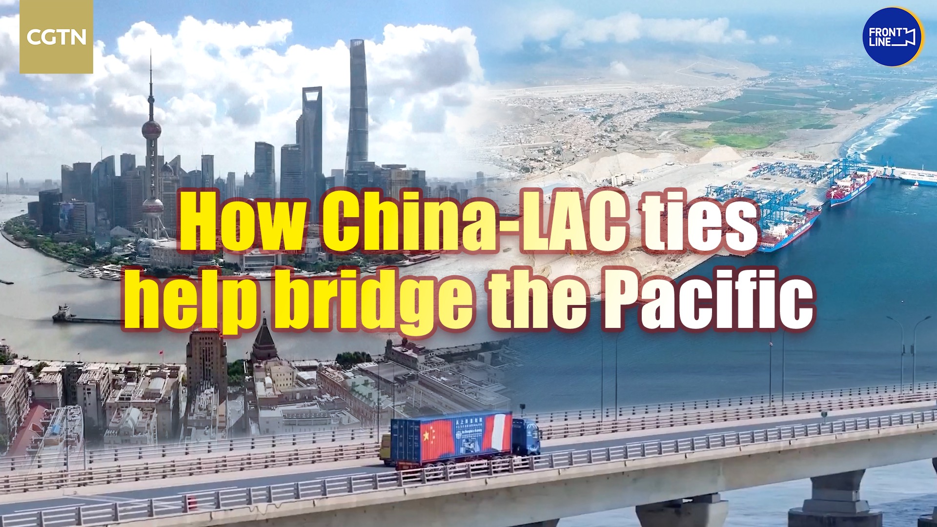 APEC 2024: How China-LAC ties help bridge the Pacific