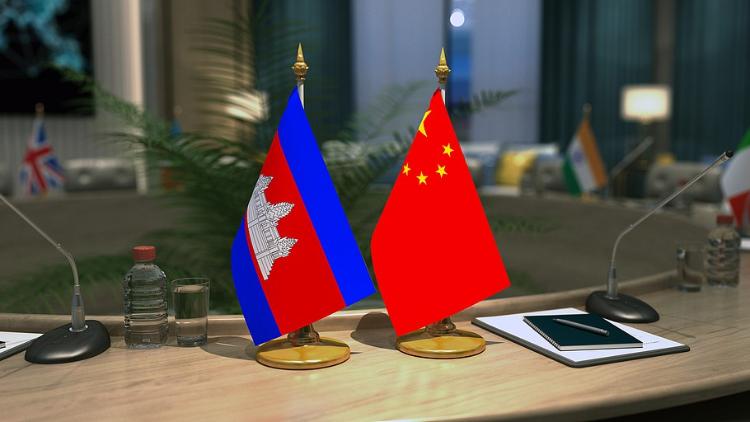 Expert: Diamond Hexagon Cooperation Framework benefits China, Cambodia ...