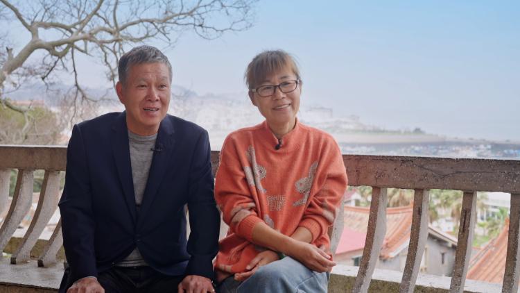 The 1989 voyage that restarted travel across the Taiwan The 1989 voyage that restarted travel across the Taiwan