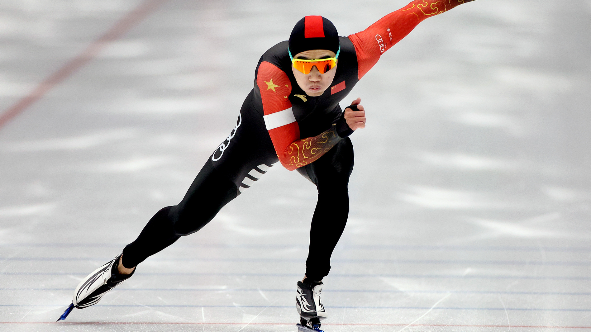 Exclusive: Speed skater Gao shares recovery journey and future goals