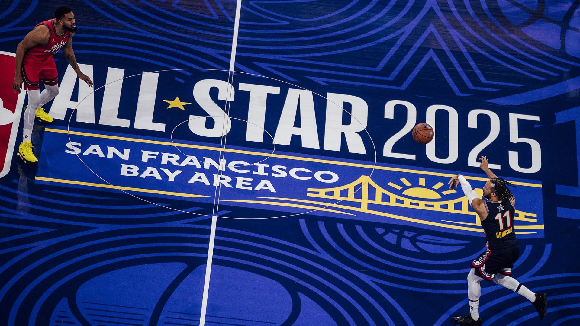 Saving the All-Star Game: Can the NBA reignite fan excitement?