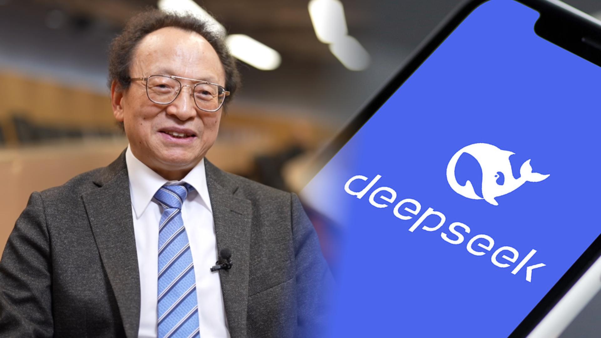 Expert States: China Pioneers in Democratizing AI Through "DeepSeek"