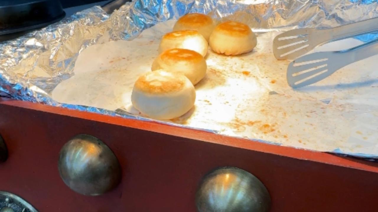 Men ding rou bing: A Beijing classic meat pie