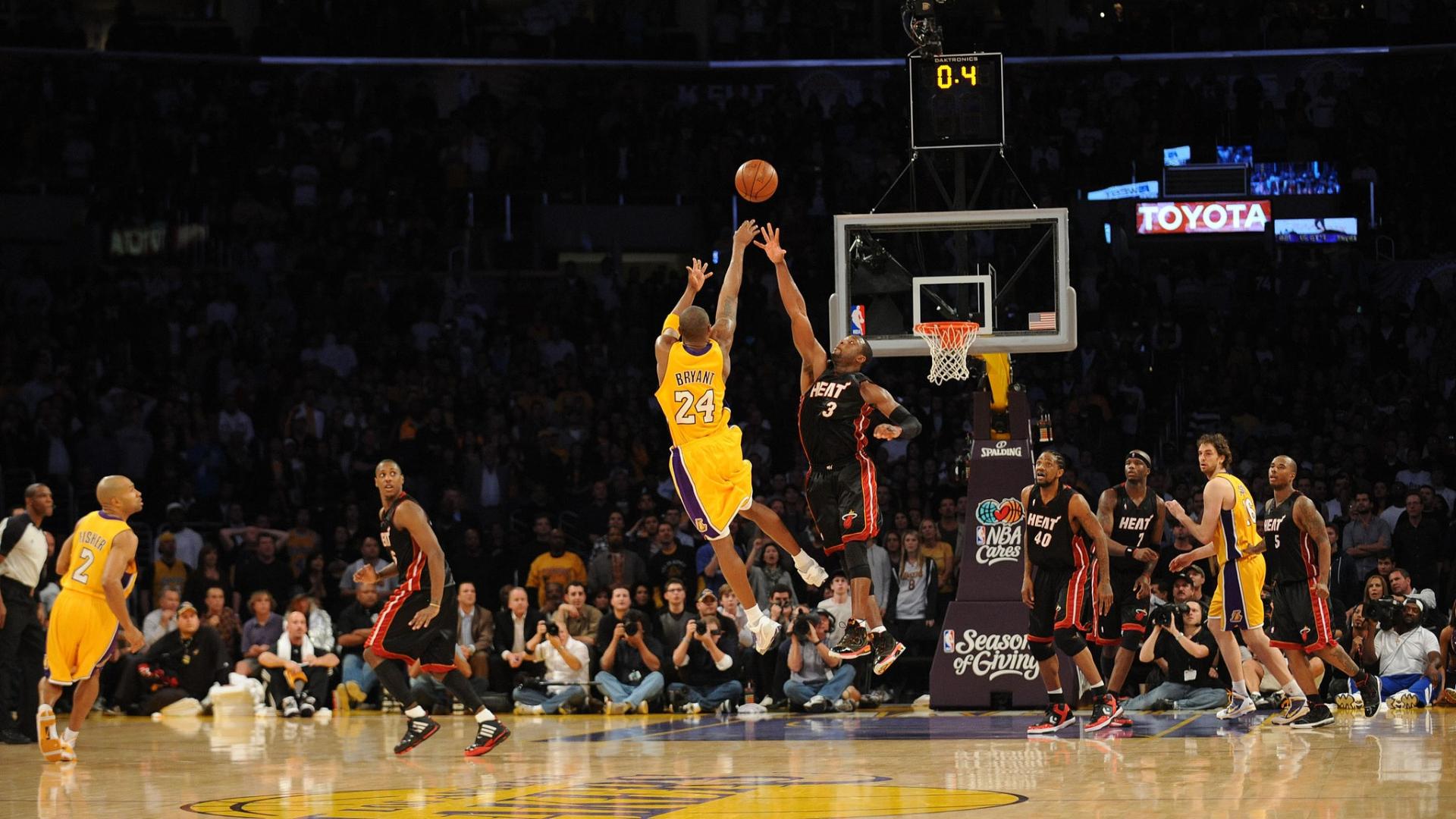 Are clutch players born or made?