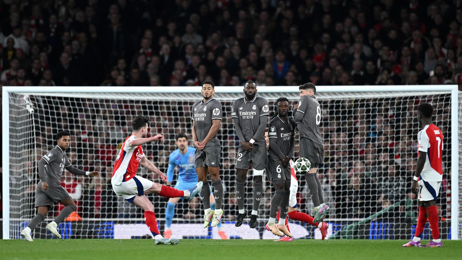 Daggers and magic: UEFA Champions League quarterfinal breakdown