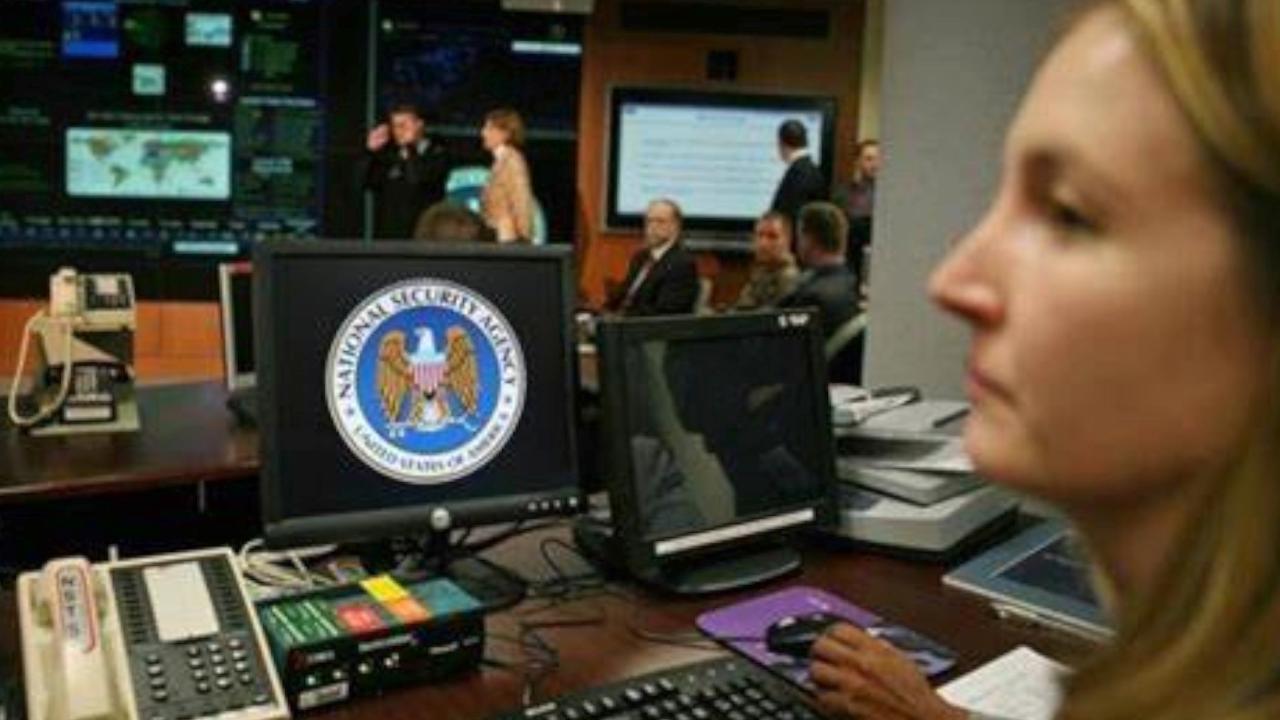 China releases names of U.S. 'secret agents' in cyberattacks - CGTN