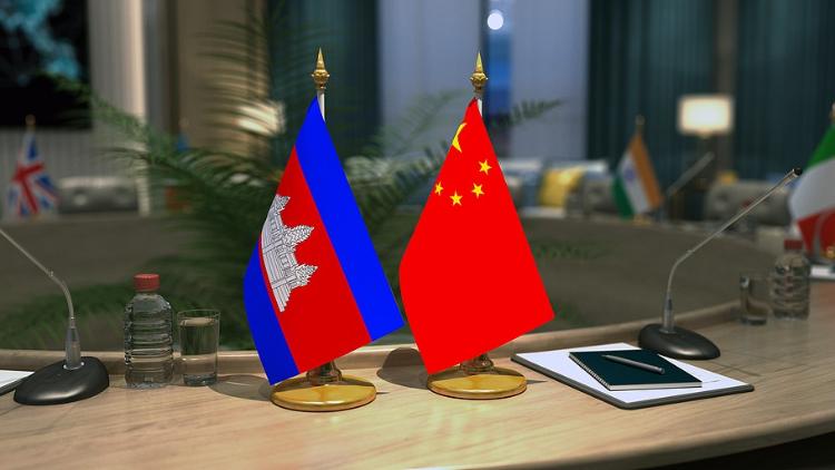 China-Cambodia relations reach new heights with expanded cooperation - CGTN