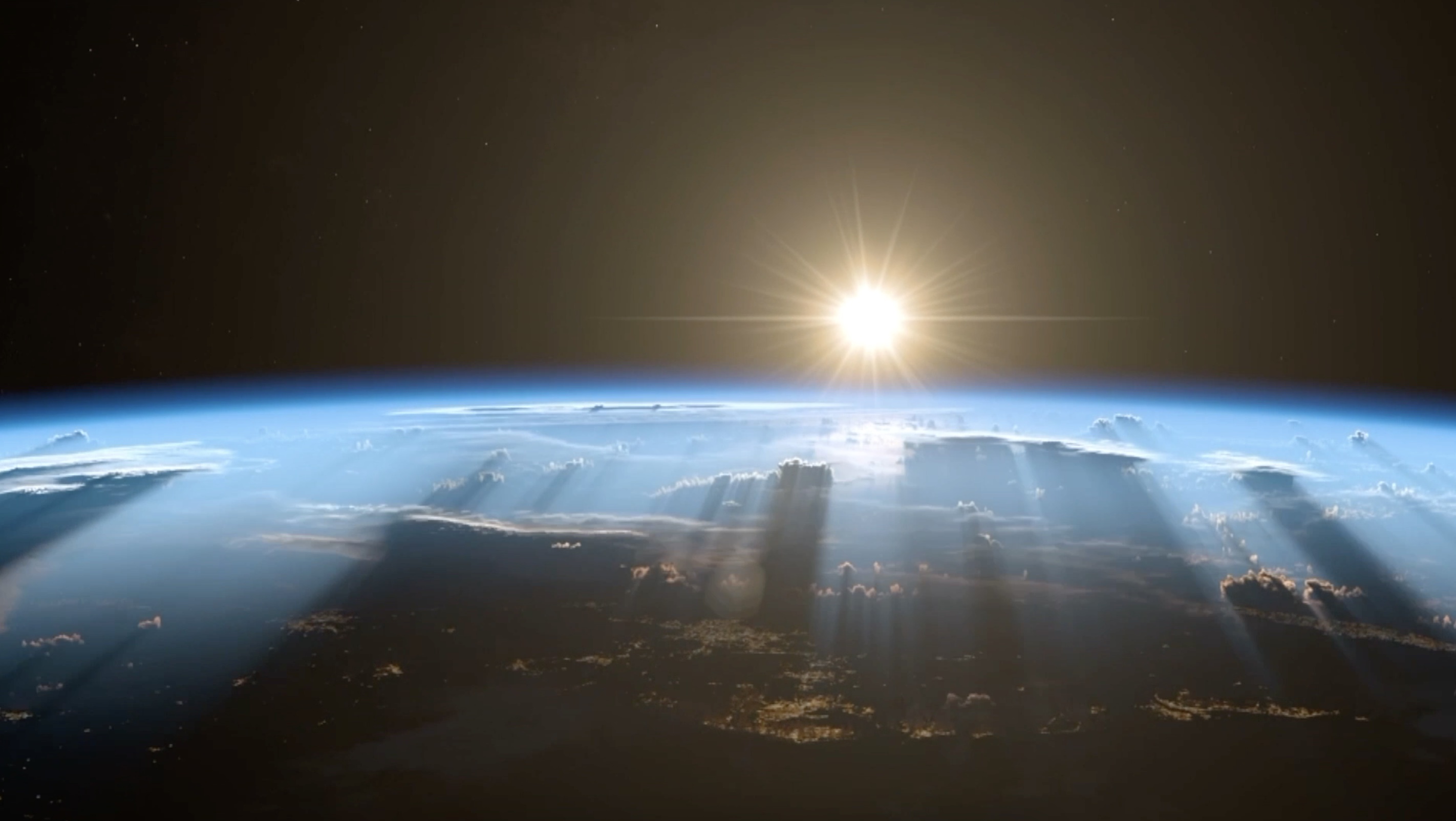 A glimpse of China's space quest and cooperation