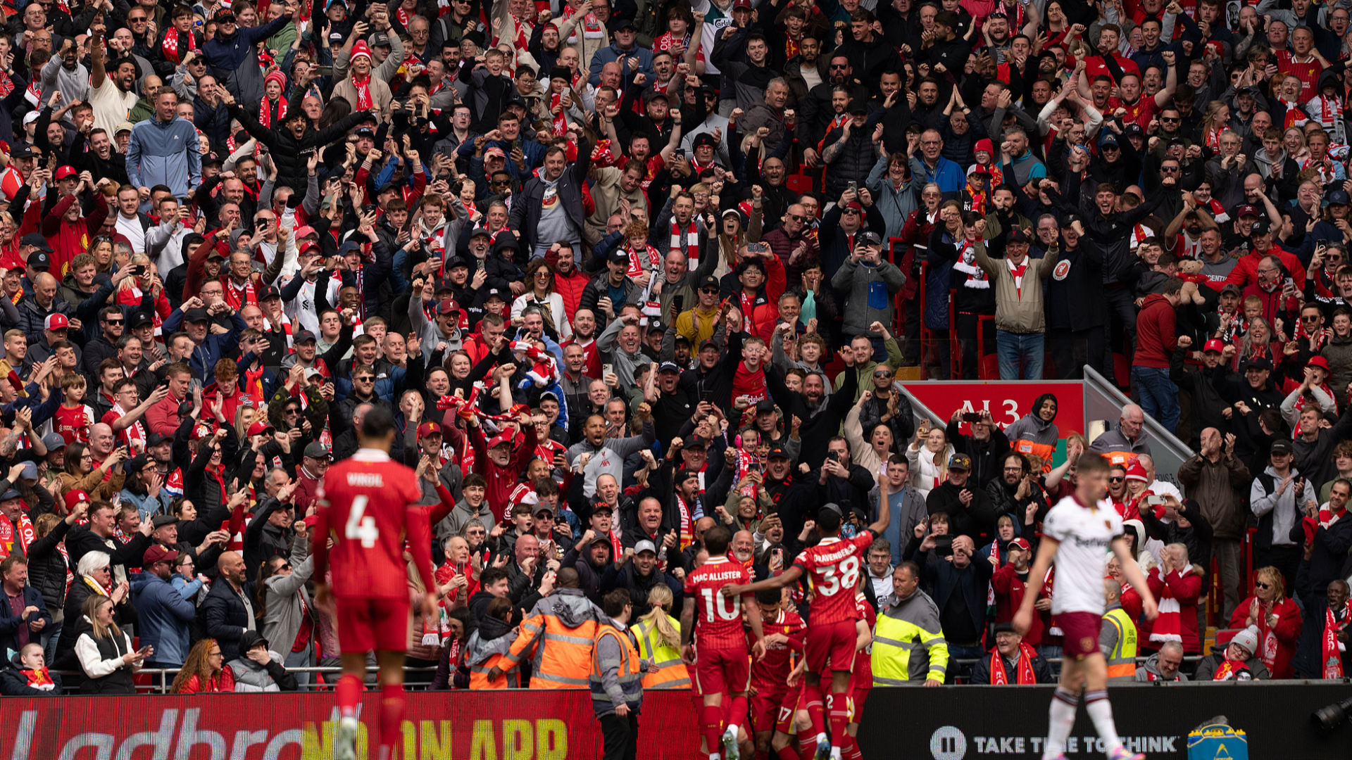 How has Liverpool's post-Klopp evolution led to EPL dominance?