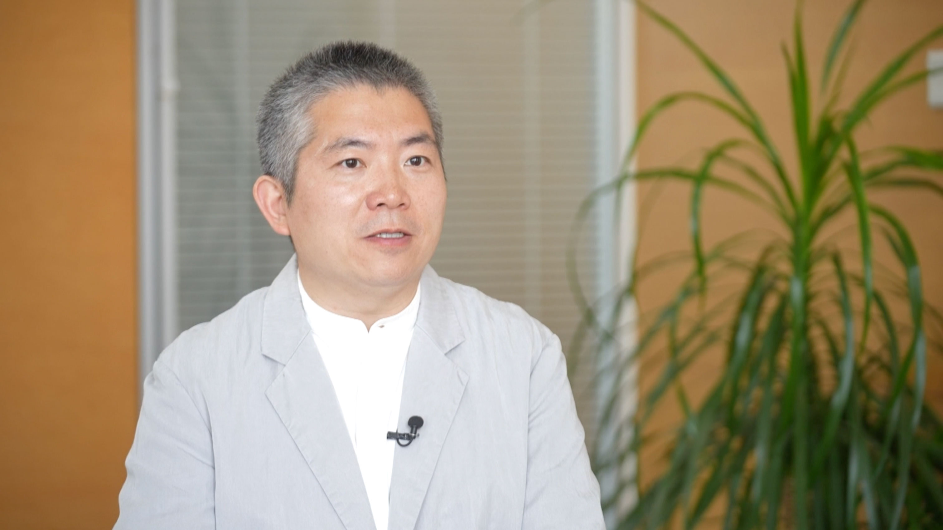 AI expert Zeng Yi points out digital divide on AI worldwide
