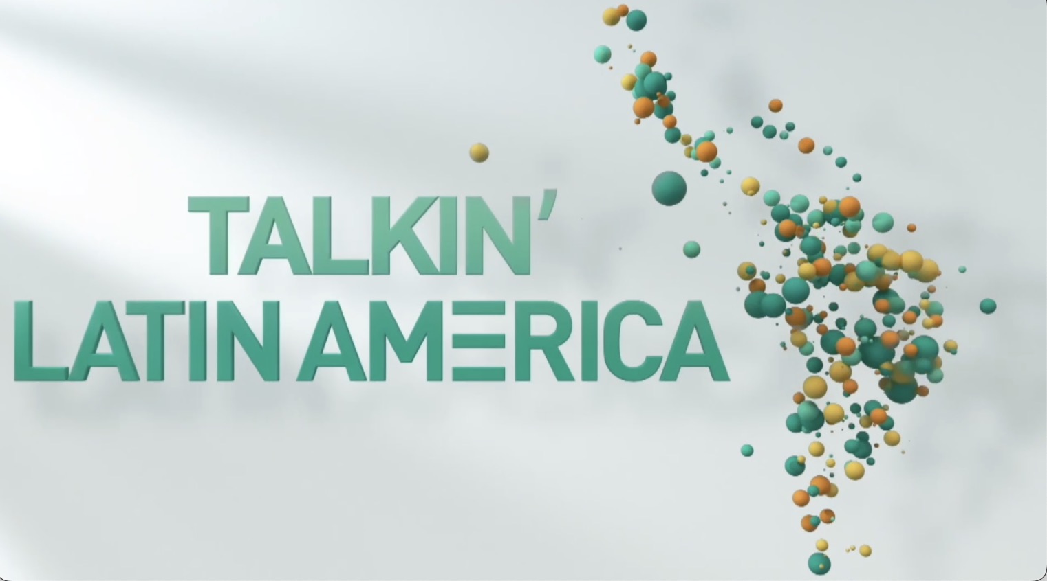 Talkin' Latin America: How does China look in LAC countries' eyes?