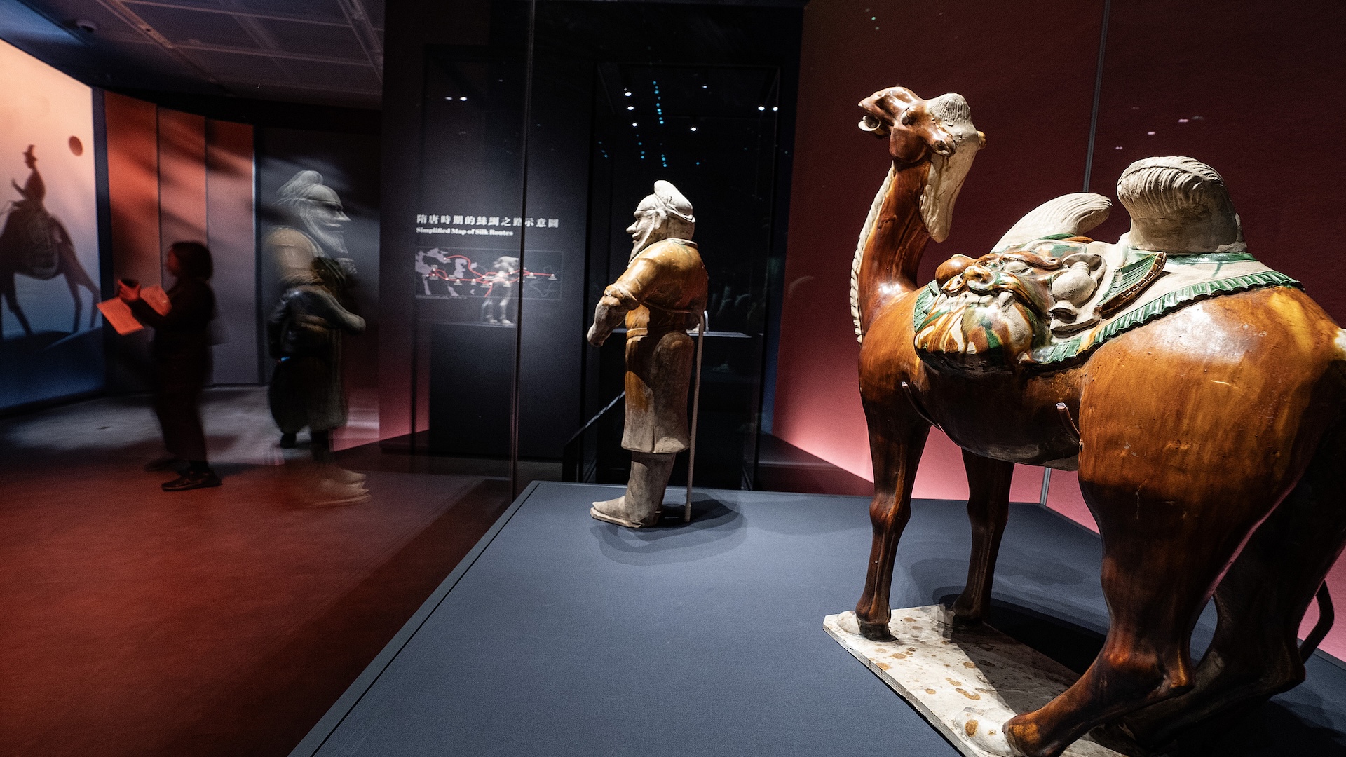 Museums and the mission to preserve cultural heritage