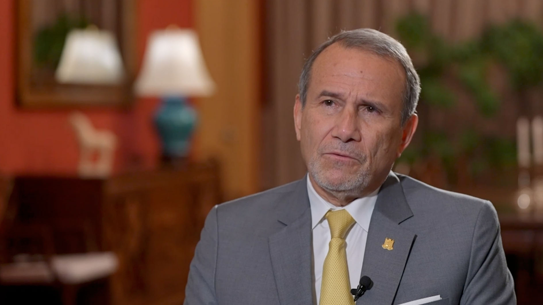 Peruvian FM: China-CELAC Forum is an exceptionally important platform