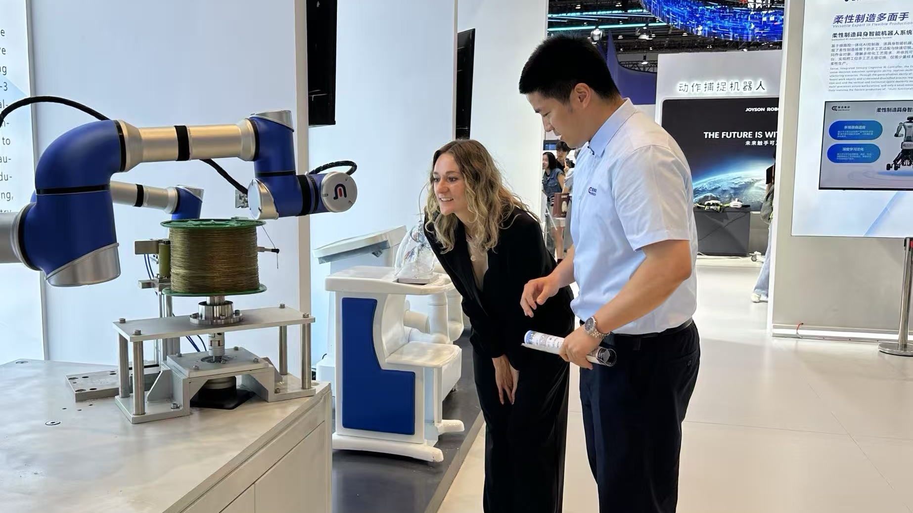 China-CEEC Expo: Where culture meets commerce  