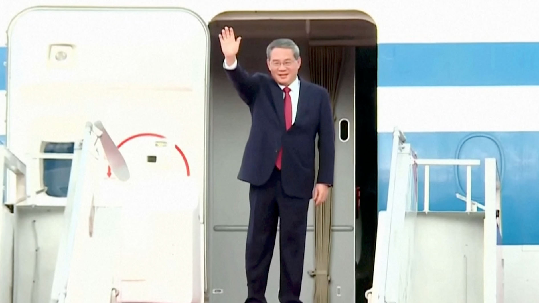 Premier Li: China, Indonesia to join hands along path of modernization