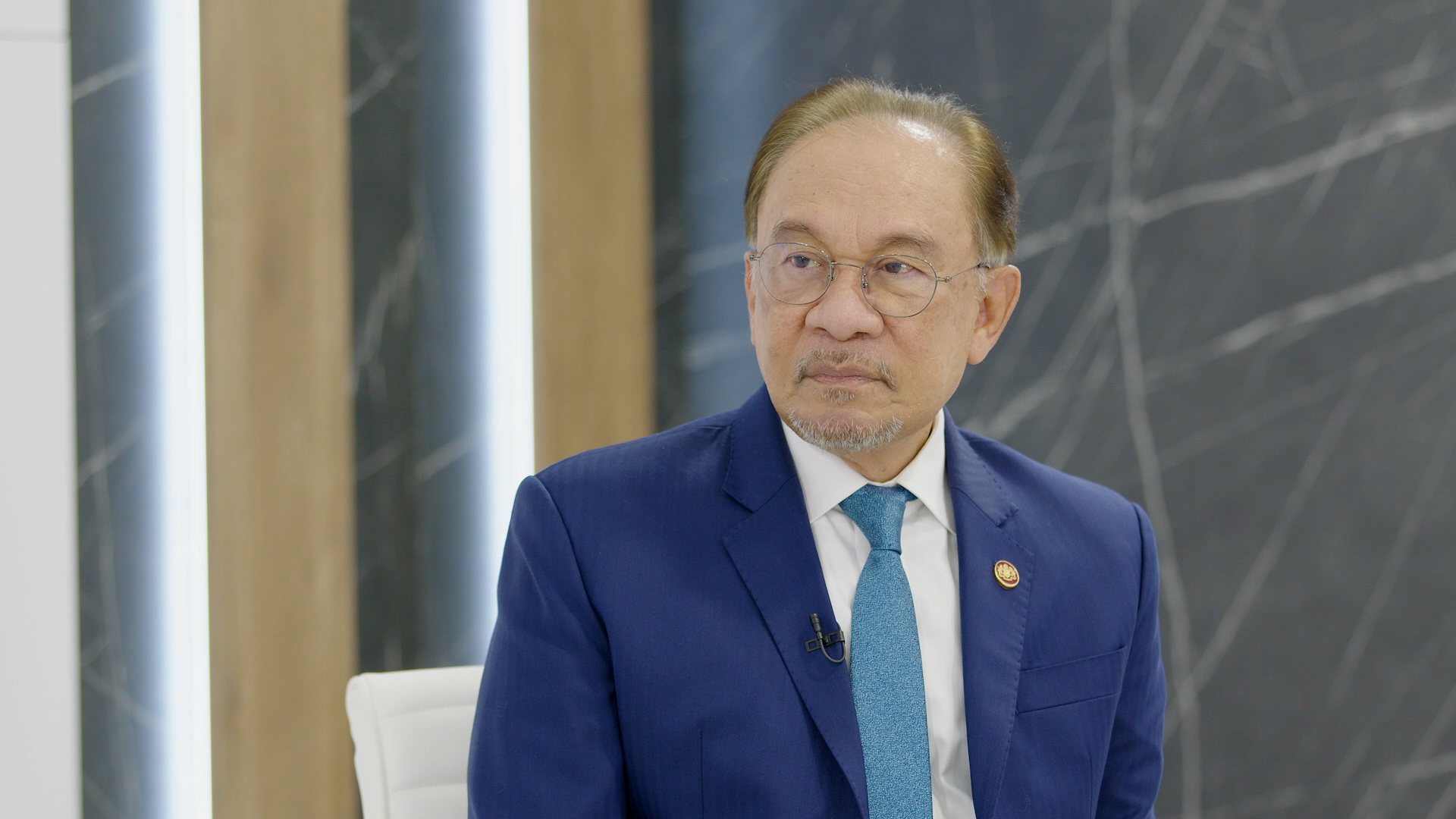 Malaysia PM: BRICS represents a cohesive force within Global South