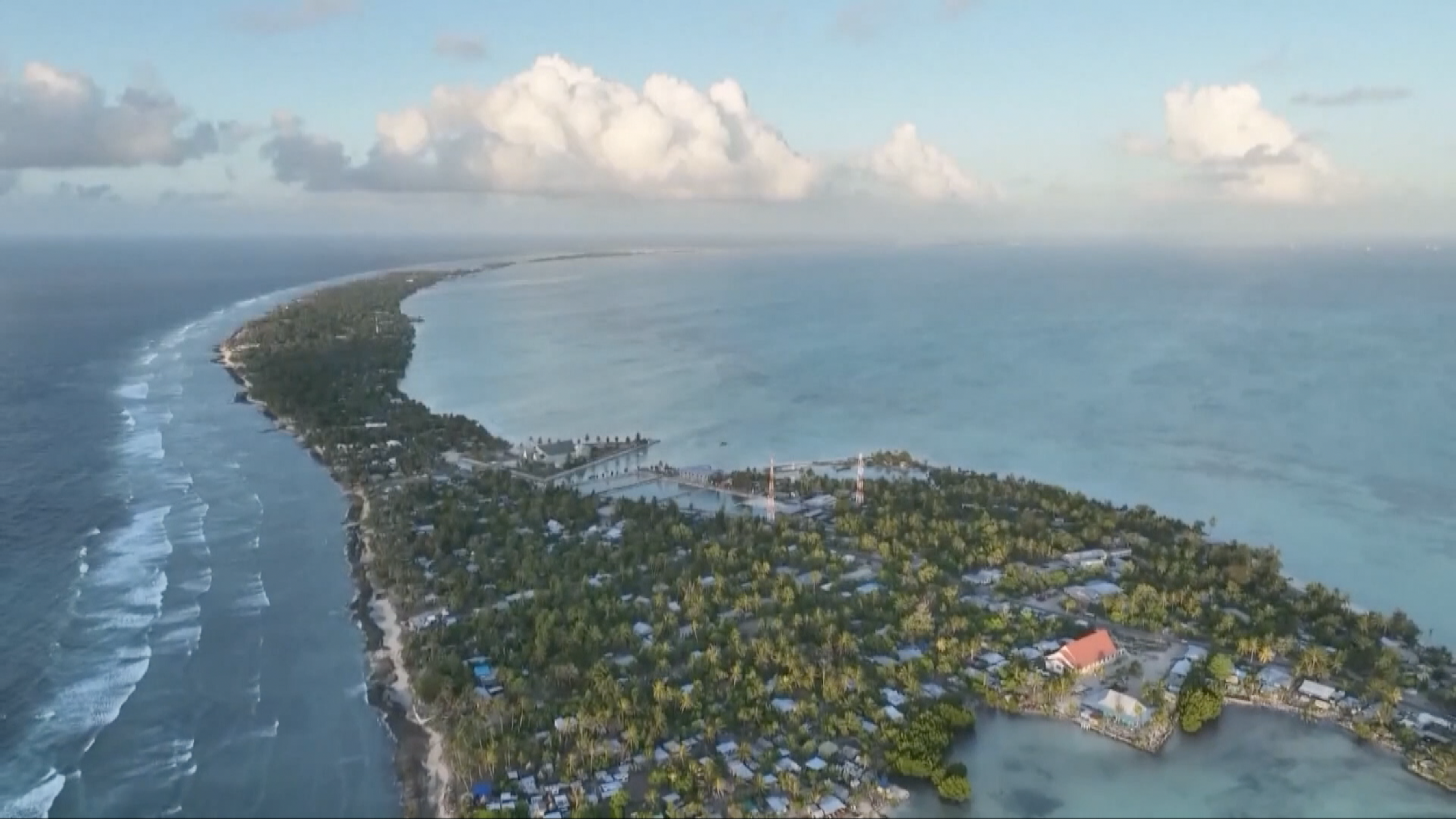 China, Pacific Island countries fortify disaster risk reduction ties
