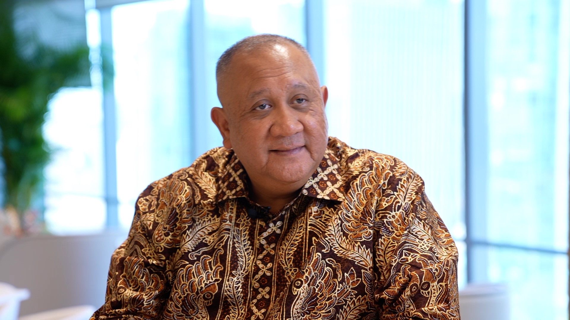 StanChart set to support Chinese investments in Indonesia