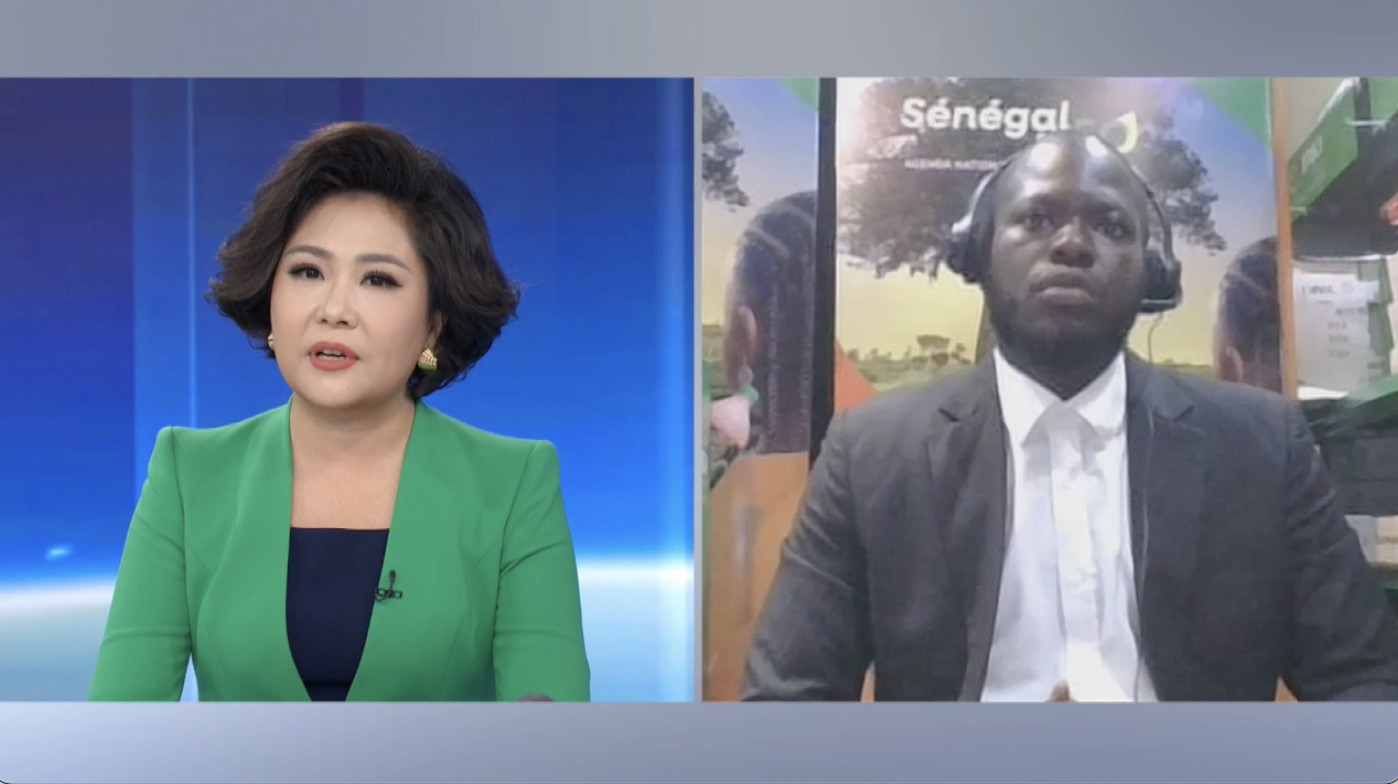 中國零關稅政策促進非洲出口