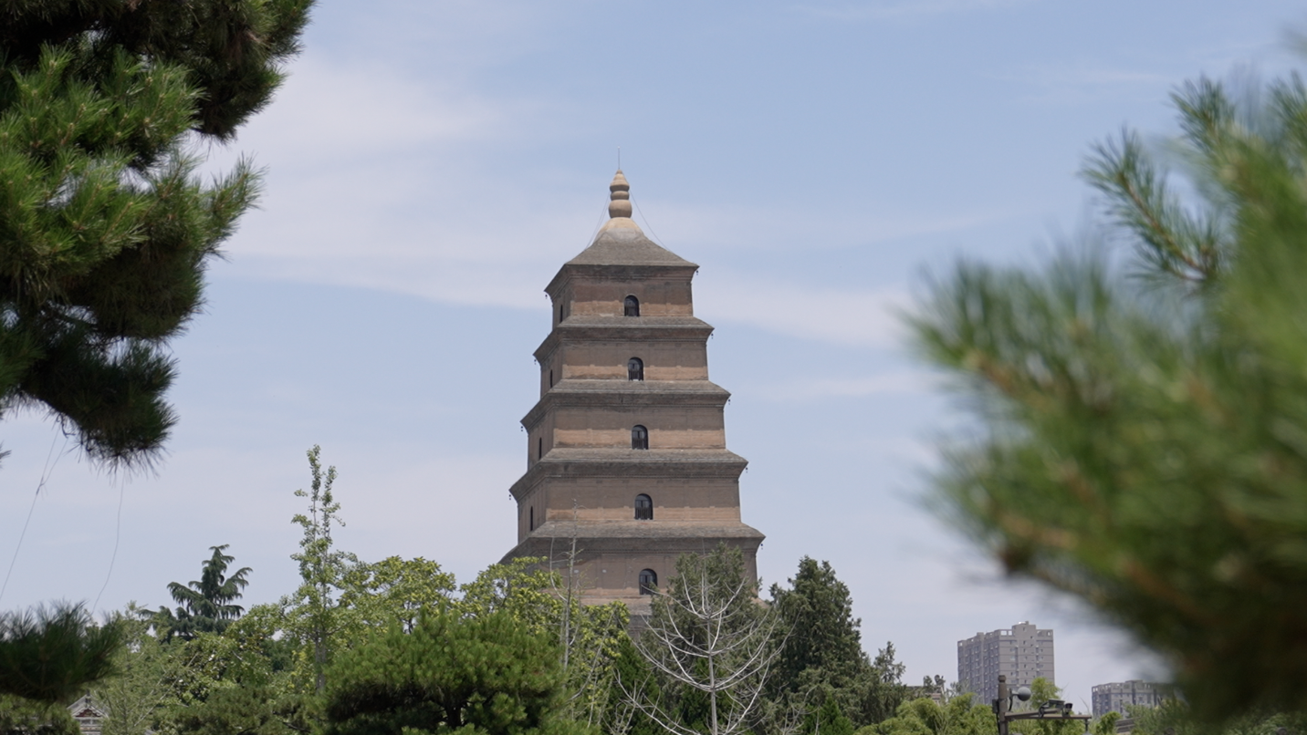 From Xi'an to Astana: The living legacy of the Silk Road