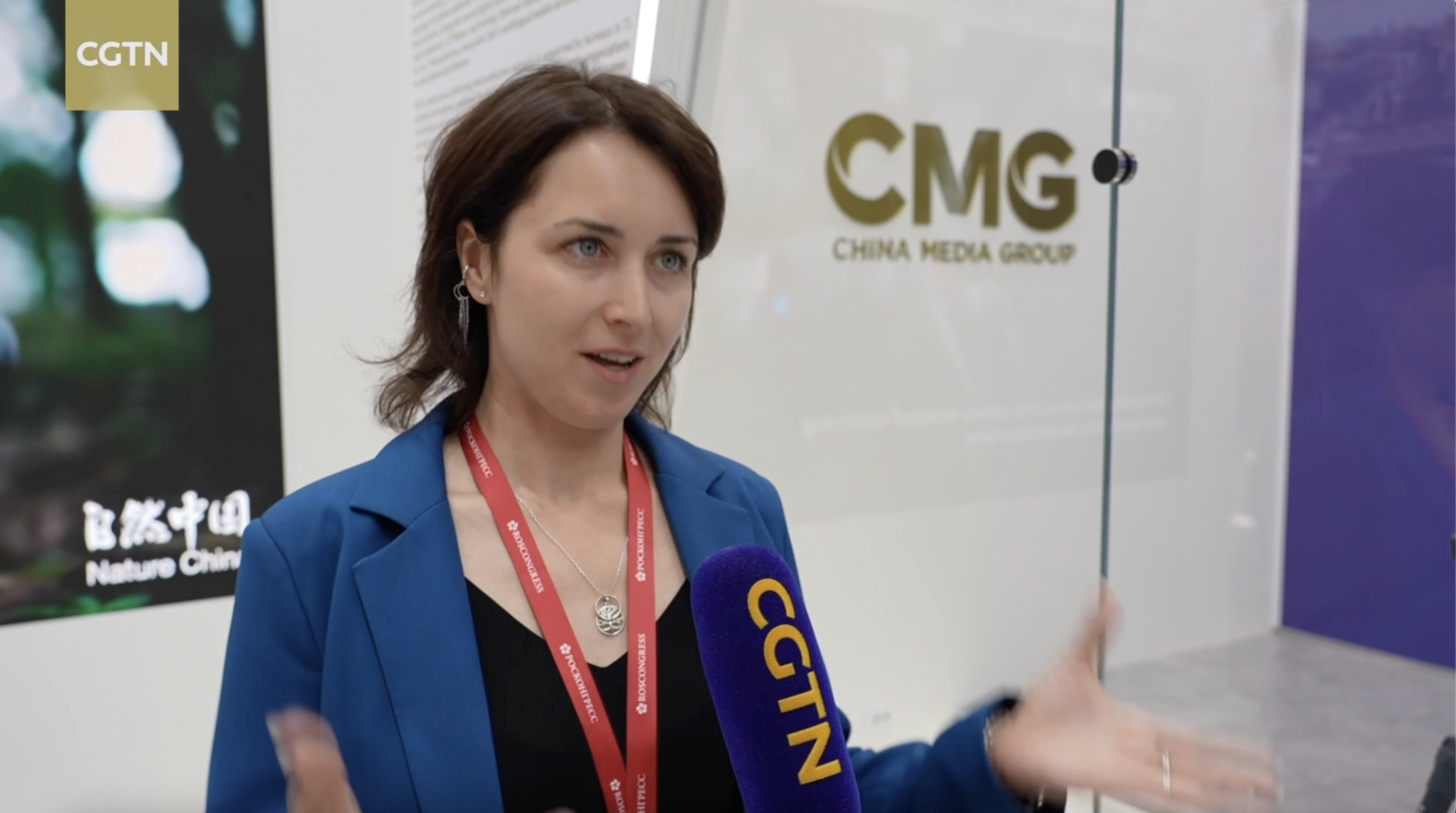 Delivering accurate BRICS countries news to a global audience