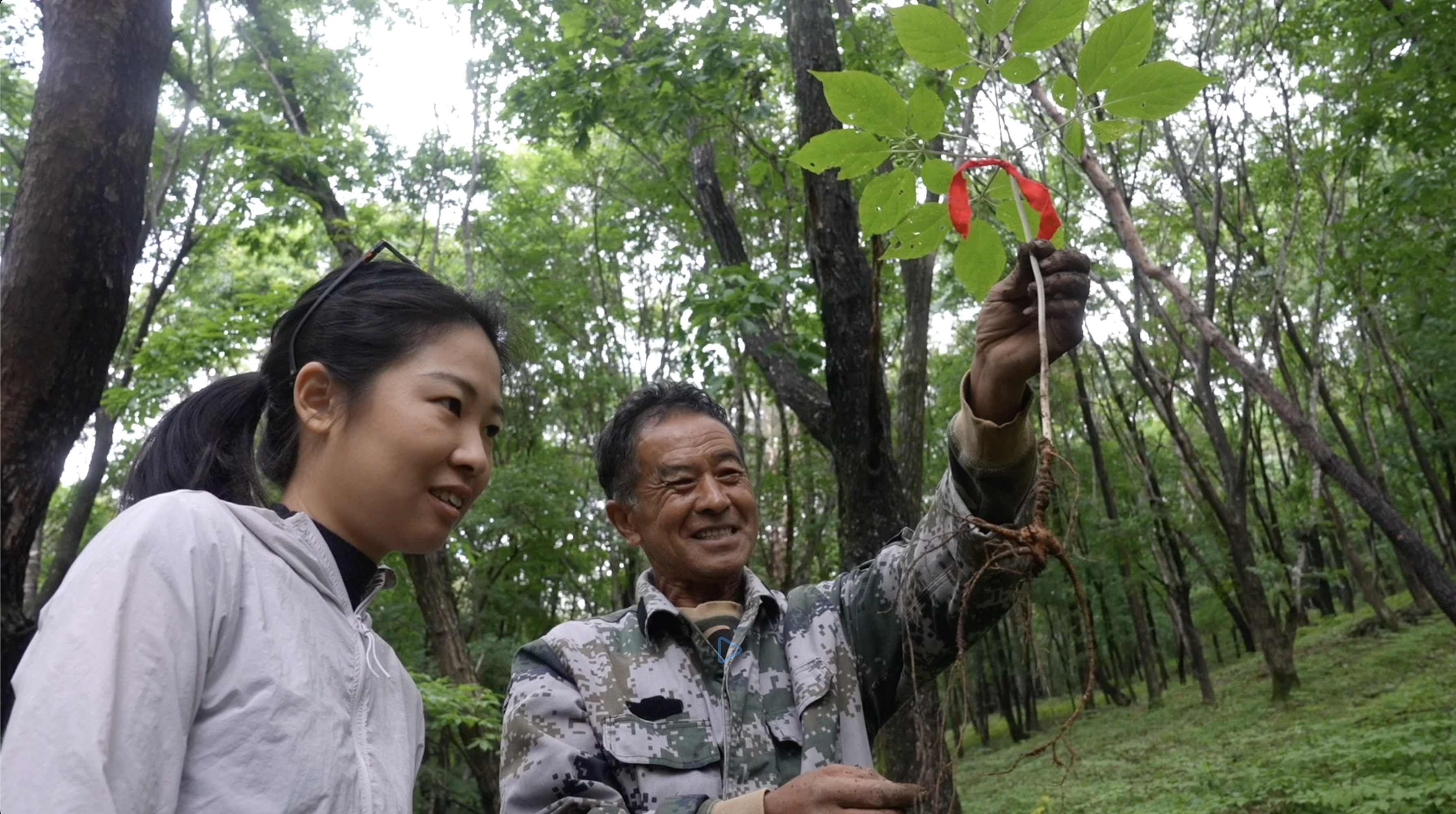 Ji'an's rural reinvention: A model for sustainable growth