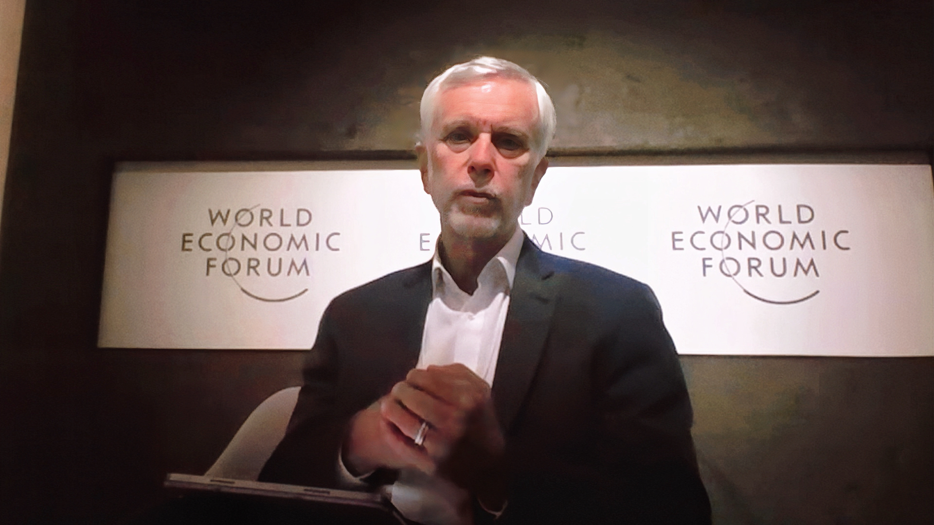 CGTN talks to Frontiers' chief editor on global science collaboration