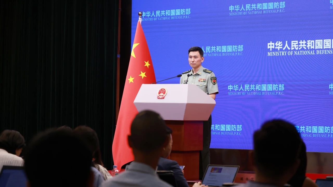 China pledges to deepen defense cooperation with SCO member states