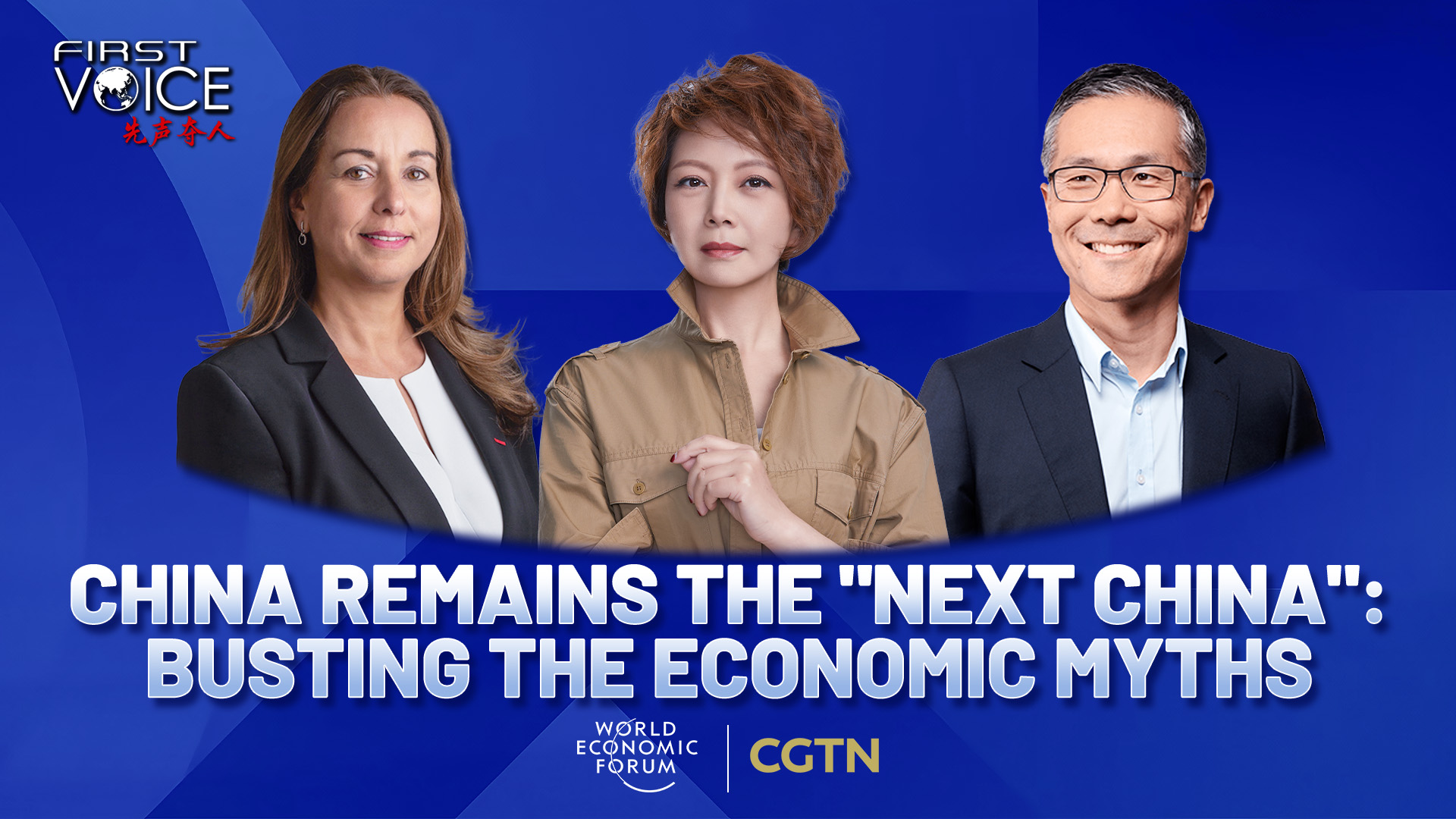 China remains the 'next China': Busting the economic myths