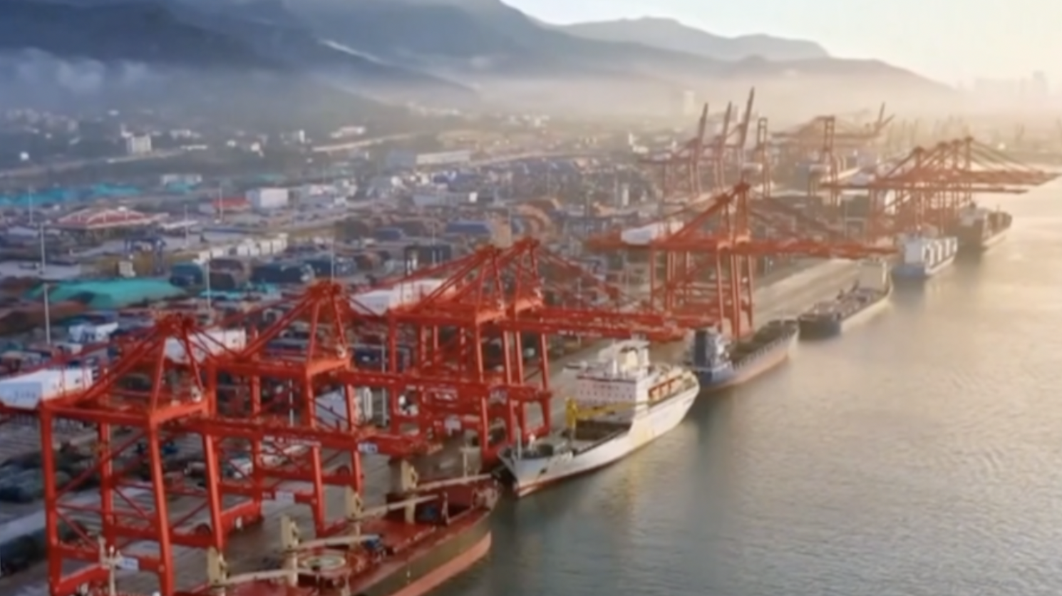 Expert: What potential does the marine economy have for future growth?