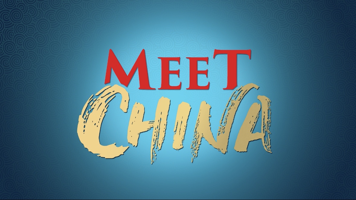 MEET CHINA Episode 32