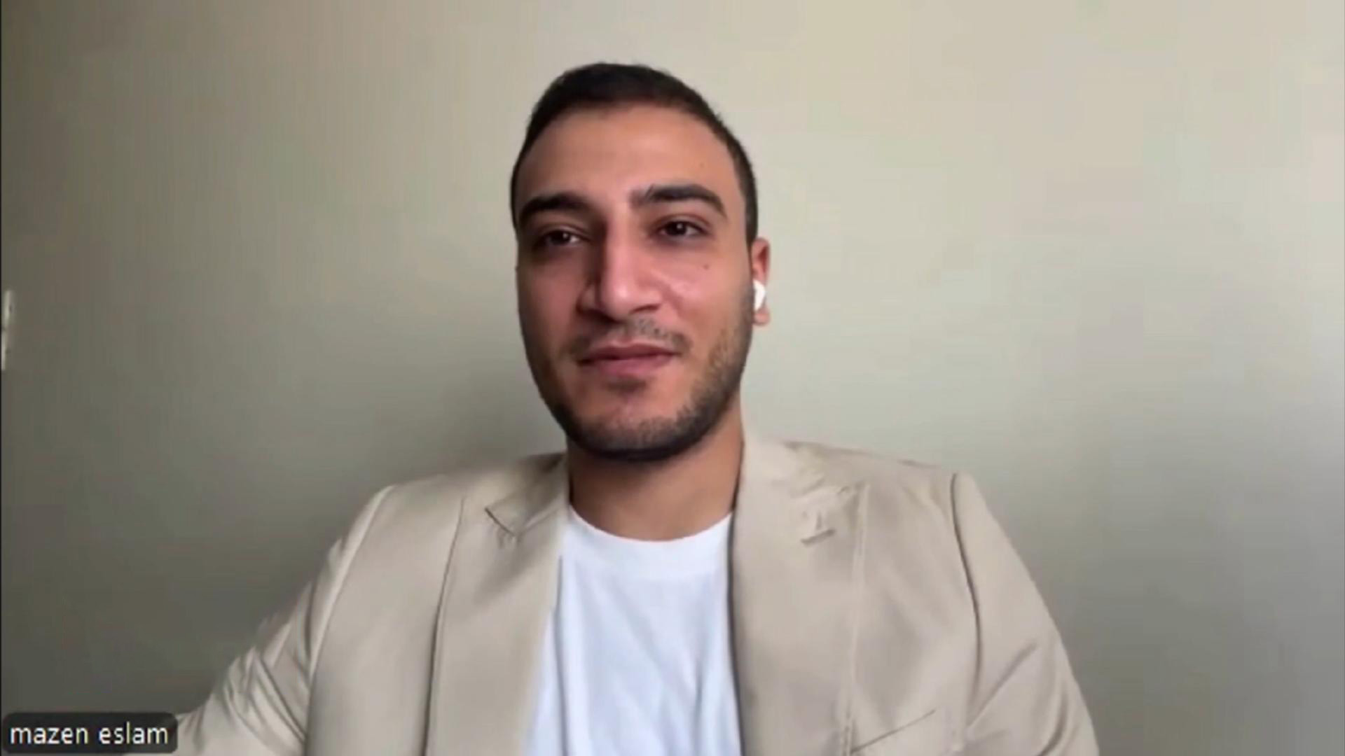 Egypt's Al-Qahera News reporter on BRICS cooperation with China