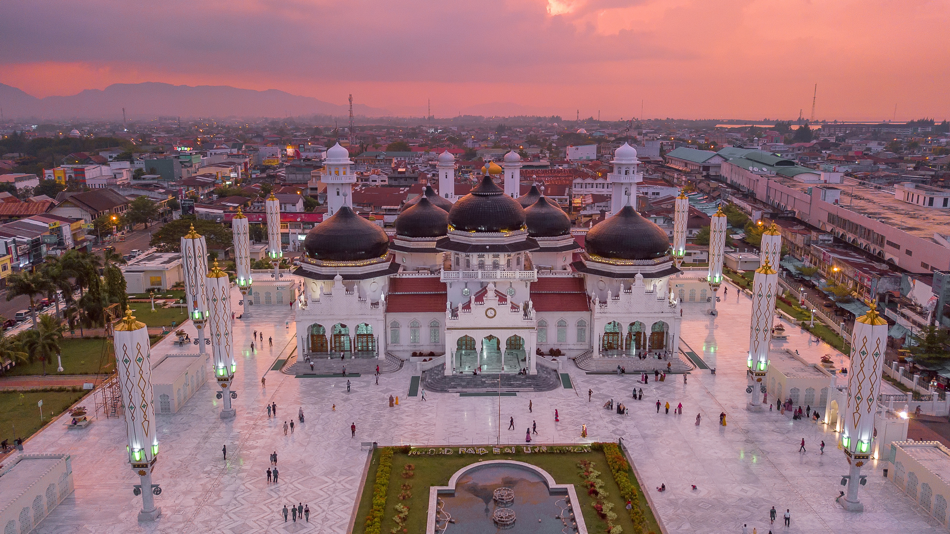 How Indonesian youth bridge cultures through Islamic storytelling