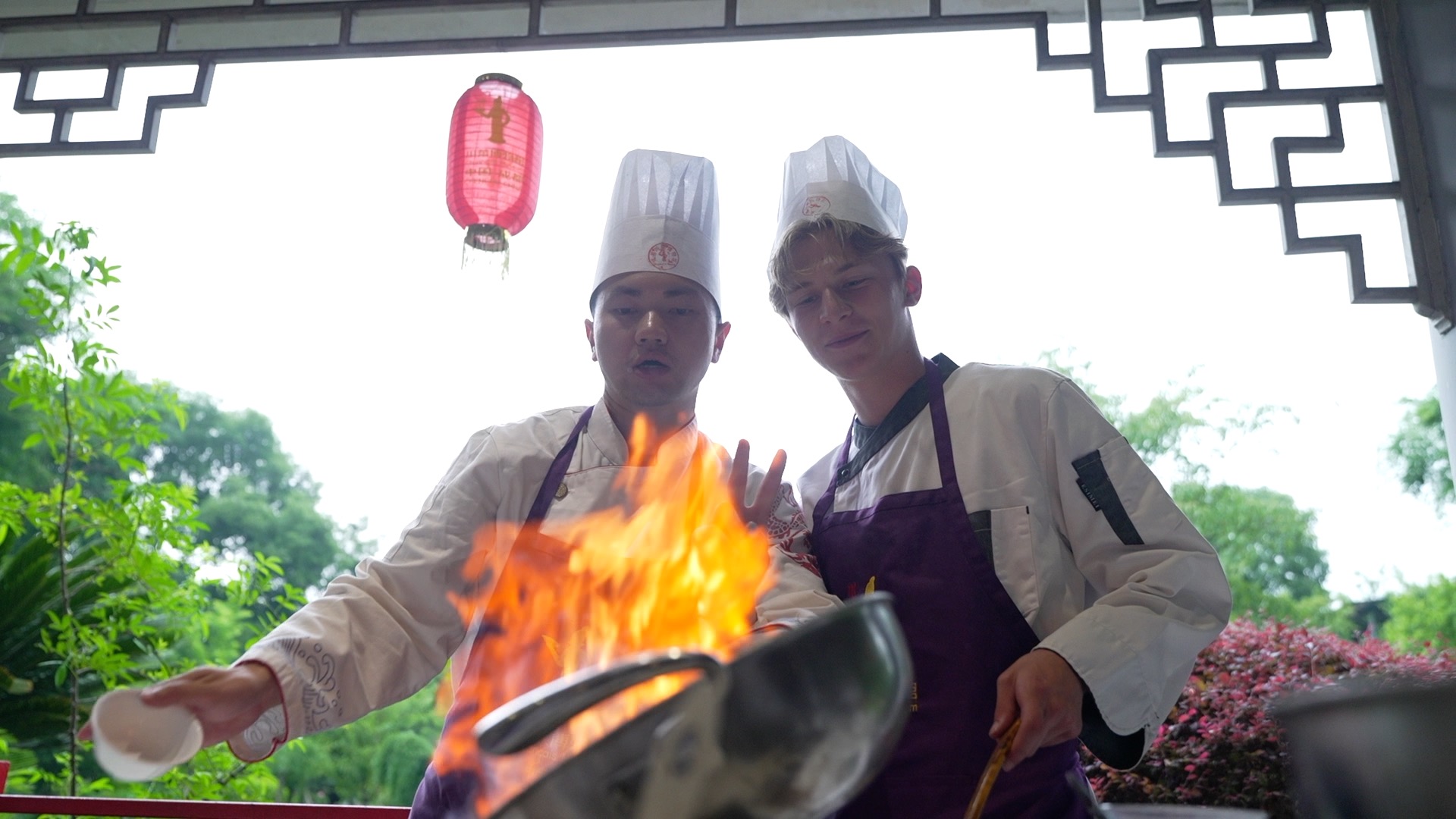 Chengdu sees tourism, exchange rise amid looser visa policies