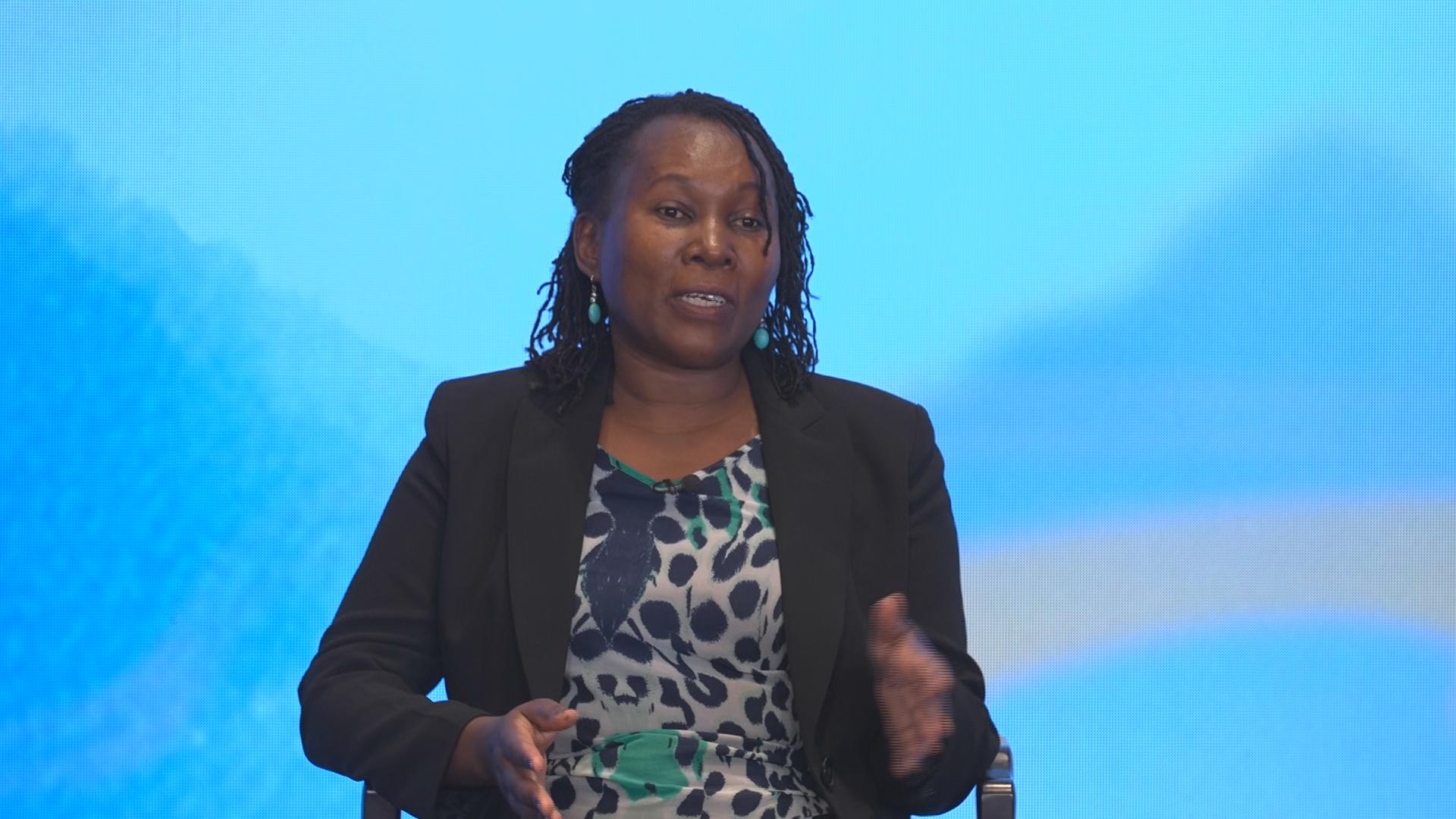 Salome Nyambura: Kenyans fascinated by Confucianism